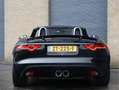 Jaguar F-Type 3.0 V6 Convertible | Cam | Leder | Nav | Cruise | Zwart - thumbnail 21