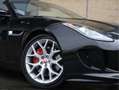Jaguar F-Type 3.0 V6 Convertible | Cam | Leder | Nav | Cruise | Zwart - thumbnail 16