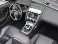 Jaguar F-Type 3.0 V6 Convertible | Cam | Leder | Nav | Cruise | Noir - thumbnail 40