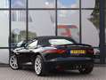 Jaguar F-Type 3.0 V6 Convertible | Cam | Leder | Nav | Cruise | Noir - thumbnail 3
