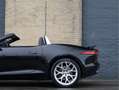 Jaguar F-Type 3.0 V6 Convertible | Cam | Leder | Nav | Cruise | Zwart - thumbnail 8