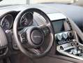 Jaguar F-Type 3.0 V6 Convertible | Cam | Leder | Nav | Cruise | Noir - thumbnail 10