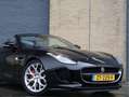 Jaguar F-Type 3.0 V6 Convertible | Cam | Leder | Nav | Cruise | Zwart - thumbnail 10