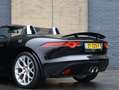 Jaguar F-Type 3.0 V6 Convertible | Cam | Leder | Nav | Cruise | Zwart - thumbnail 19