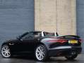 Jaguar F-Type 3.0 V6 Convertible | Cam | Leder | Nav | Cruise | Zwart - thumbnail 3