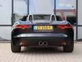 Jaguar F-Type 3.0 V6 Convertible | Cam | Leder | Nav | Cruise | Noir - thumbnail 36