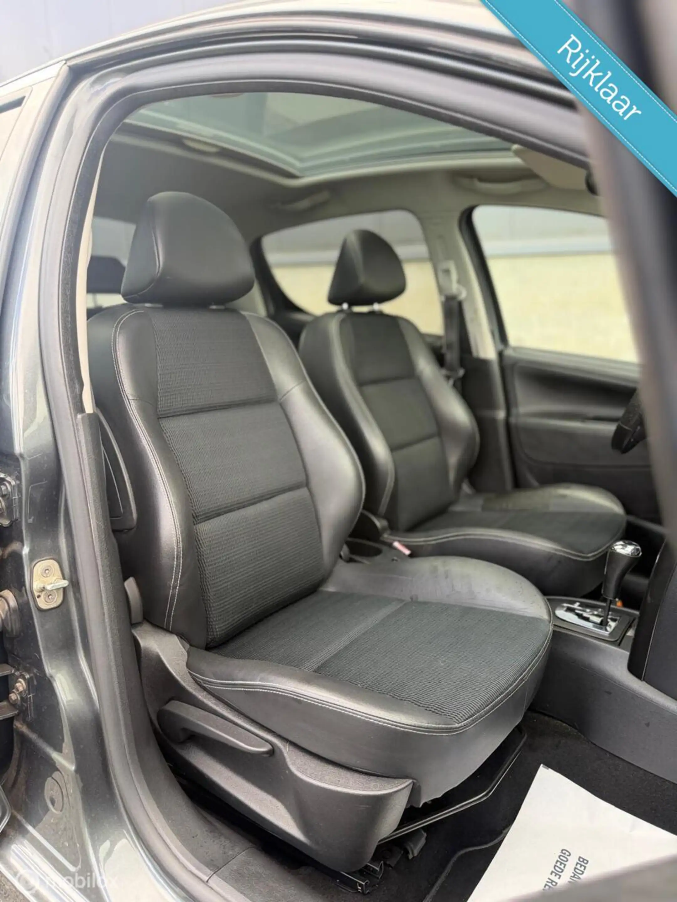 Peugeot 207 1.6 VTi Allure, Automaat, Pano, Nwe Distributie! — photo 6