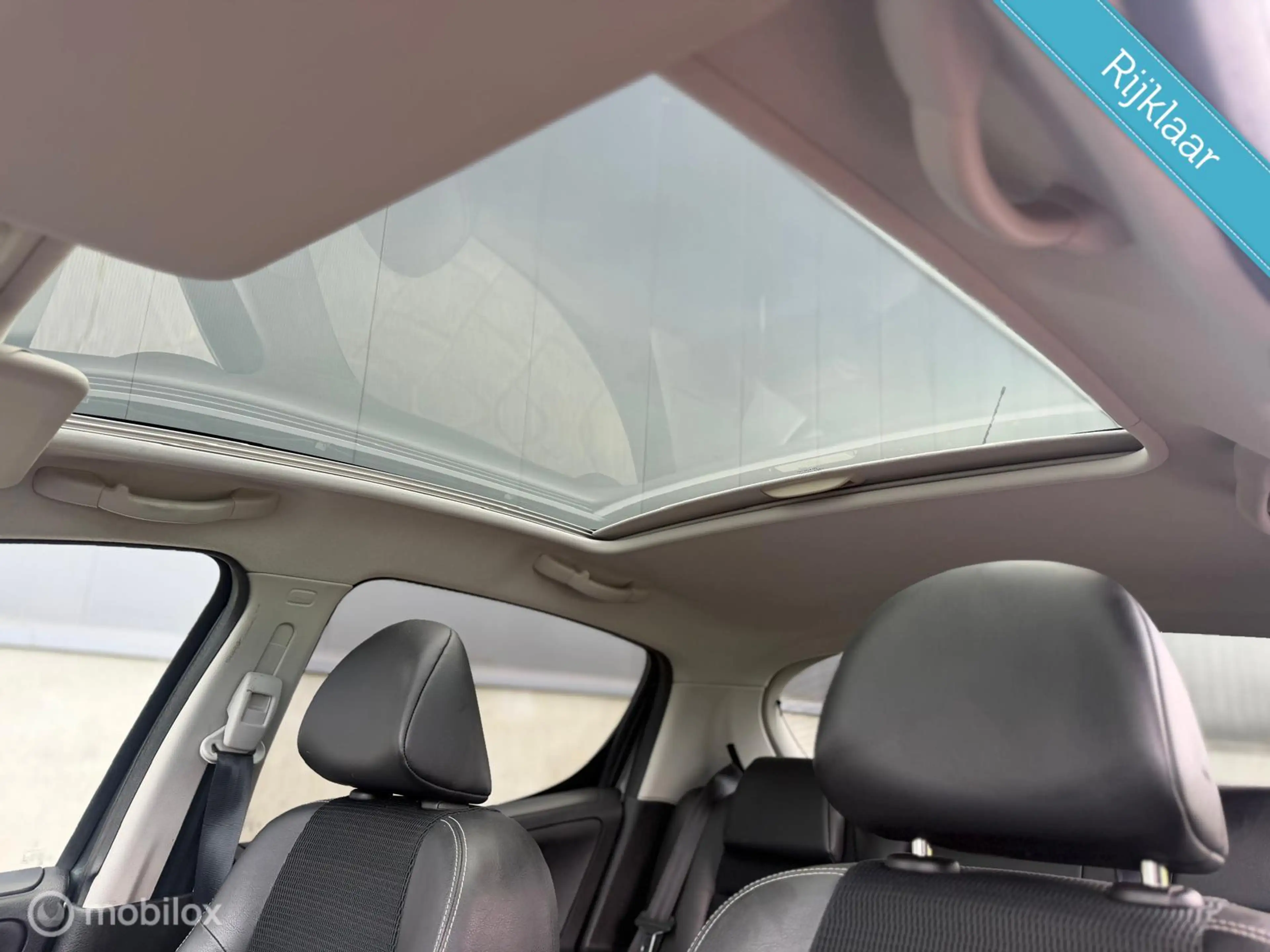 Peugeot 207 1.6 VTi Allure, Automaat, Pano, Nwe Distributie! — photo 14