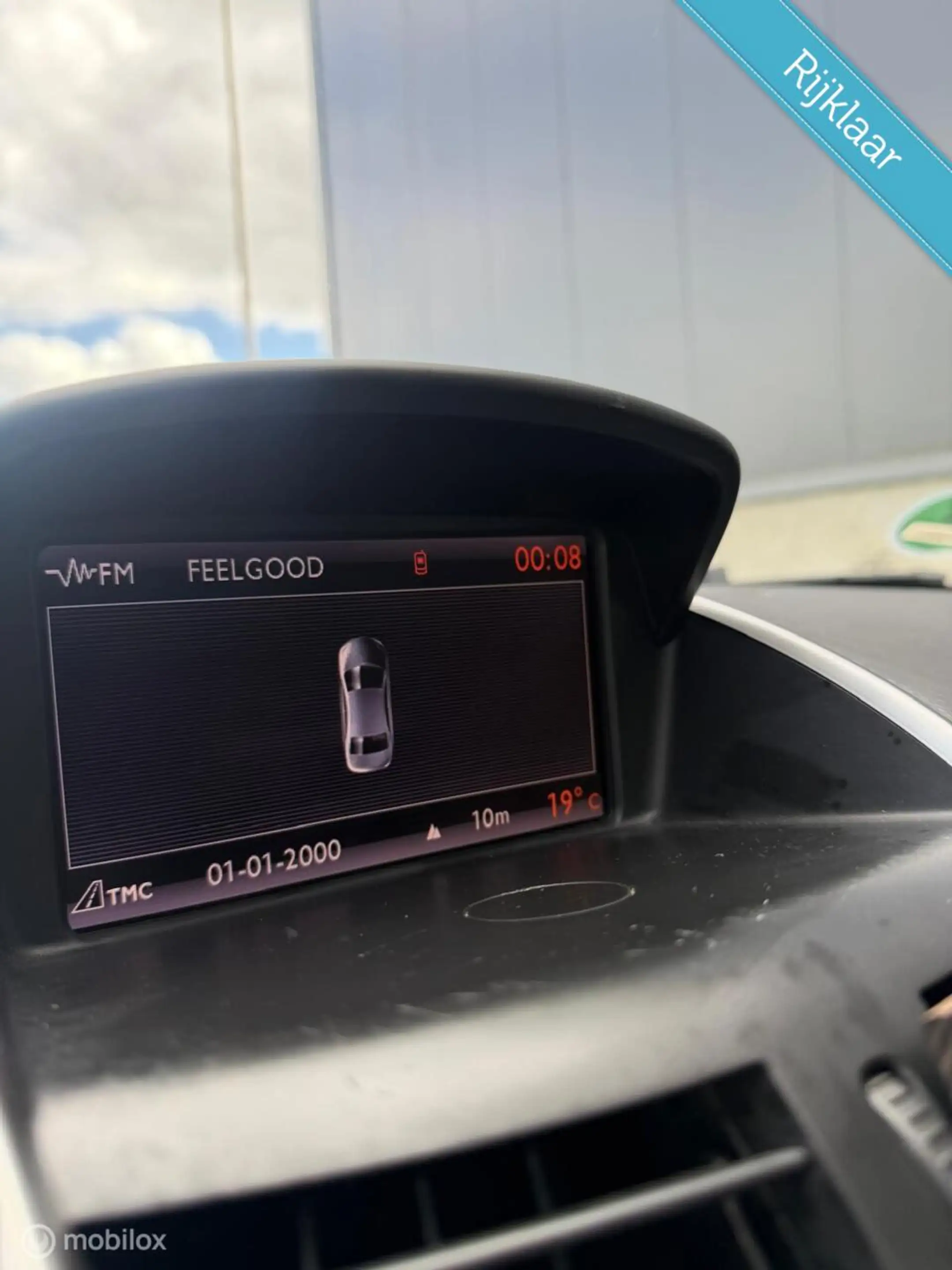 Peugeot 207 1.6 VTi Allure, Automaat, Pano, Nwe Distributie! — photo 13