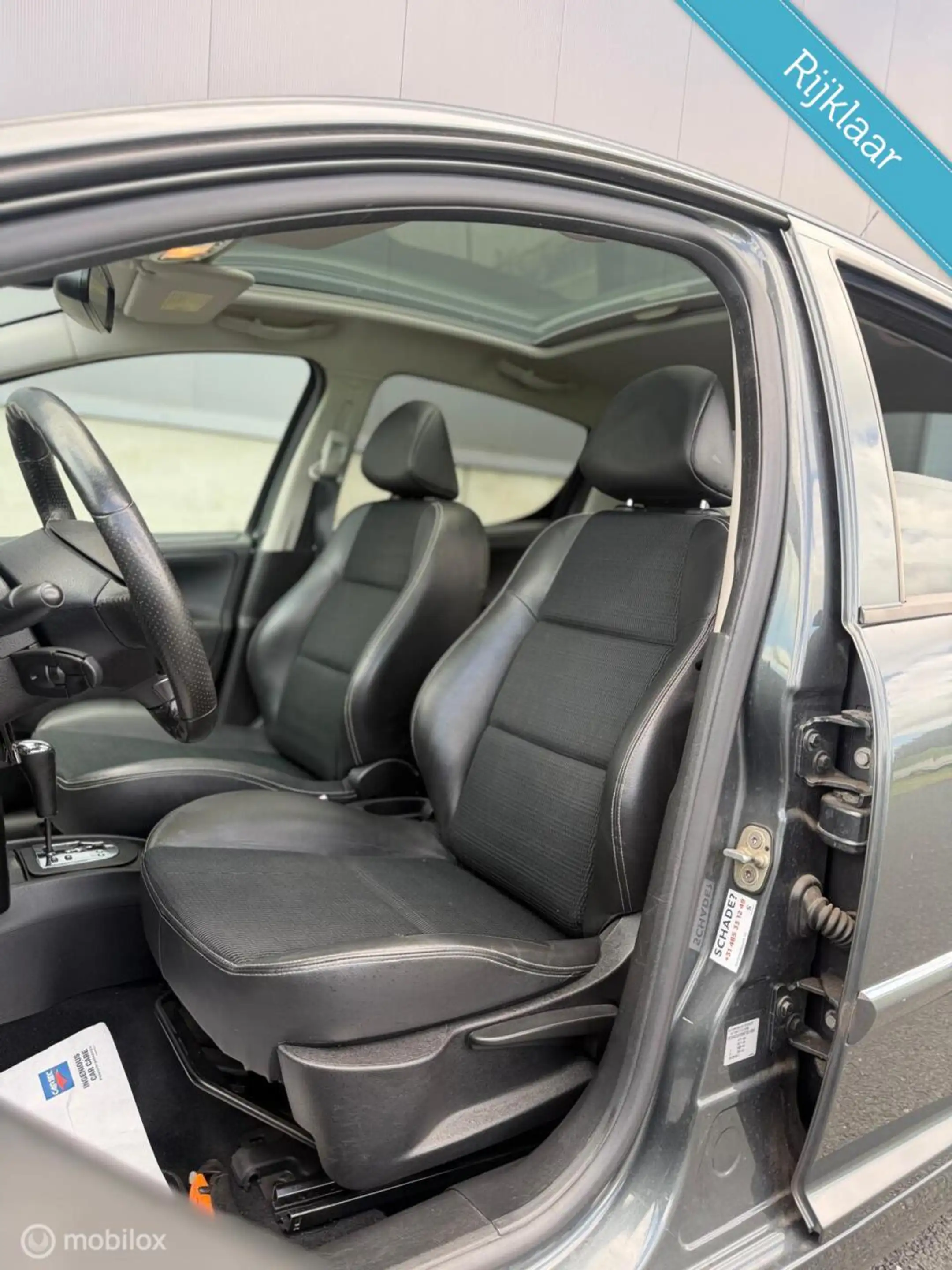 Peugeot 207 1.6 VTi Allure, Automaat, Pano, Nwe Distributie! — photo 5