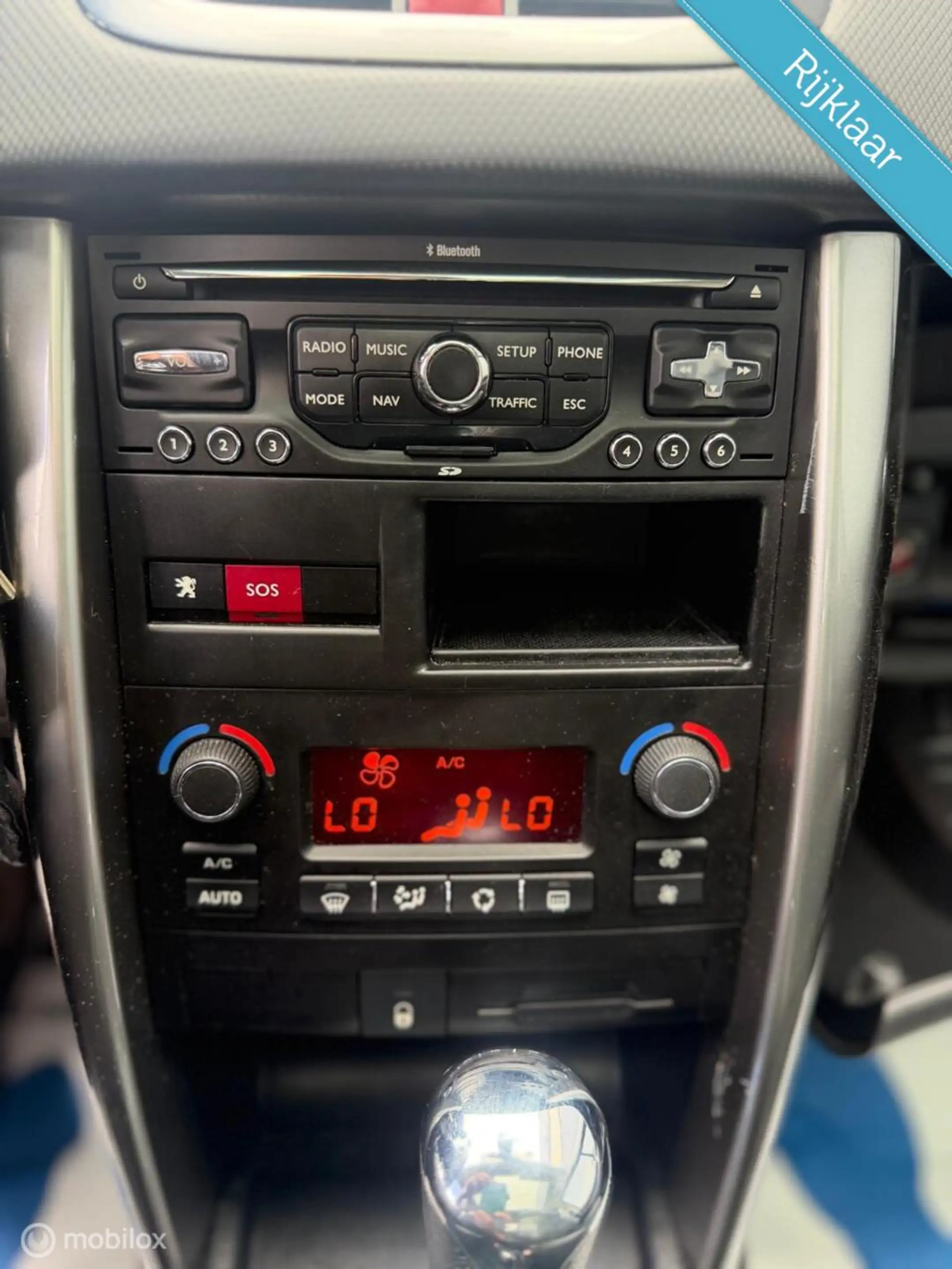 Peugeot 207 1.6 VTi Allure, Automaat, Pano, Nwe Distributie! — photo 12