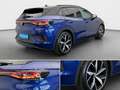 Volkswagen ID.4 GTX 4M Wärmepumpe*Sportpaket*HUD*H&K*Komfor Blau - thumbnail 17