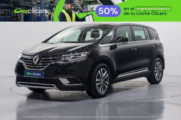 Blue dCi Zen EDC 118kW