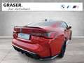 BMW M4 Competition Coupé M Drivers P. Head-Up DAB Rot - thumbnail 6