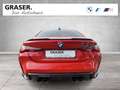 BMW M4 Competition Coupé M Drivers P. Head-Up DAB Rot - thumbnail 5