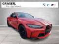 BMW M4 Competition Coupé M Drivers P. Head-Up DAB Rot - thumbnail 8