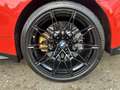 BMW M4 Competition Coupé M Drivers P. Head-Up DAB Rot - thumbnail 43