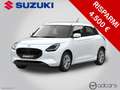 Suzuki Swift 1.2 Hybrid Waku 2WD *PROMOZIONE ADCARS* Bianco - thumbnail 1