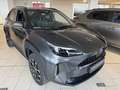 Toyota Yaris Cross 1.5 Hybrid Teamplayer Winter-Paket Grijs - thumbnail 4
