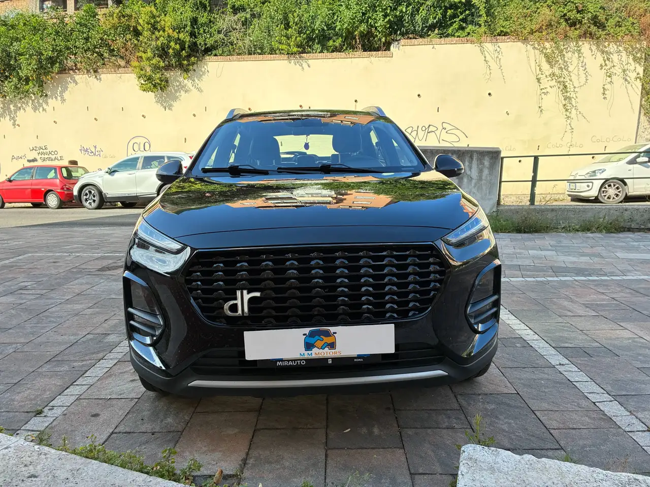 DR Automobiles DR 3.0 2024