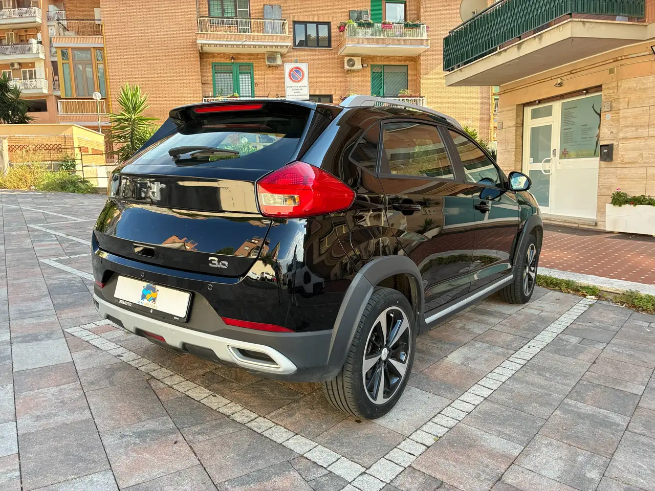 DR Automobiles DR 3.0 2024