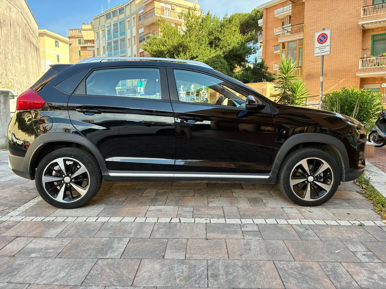 DR Automobiles DR 3.0 2024