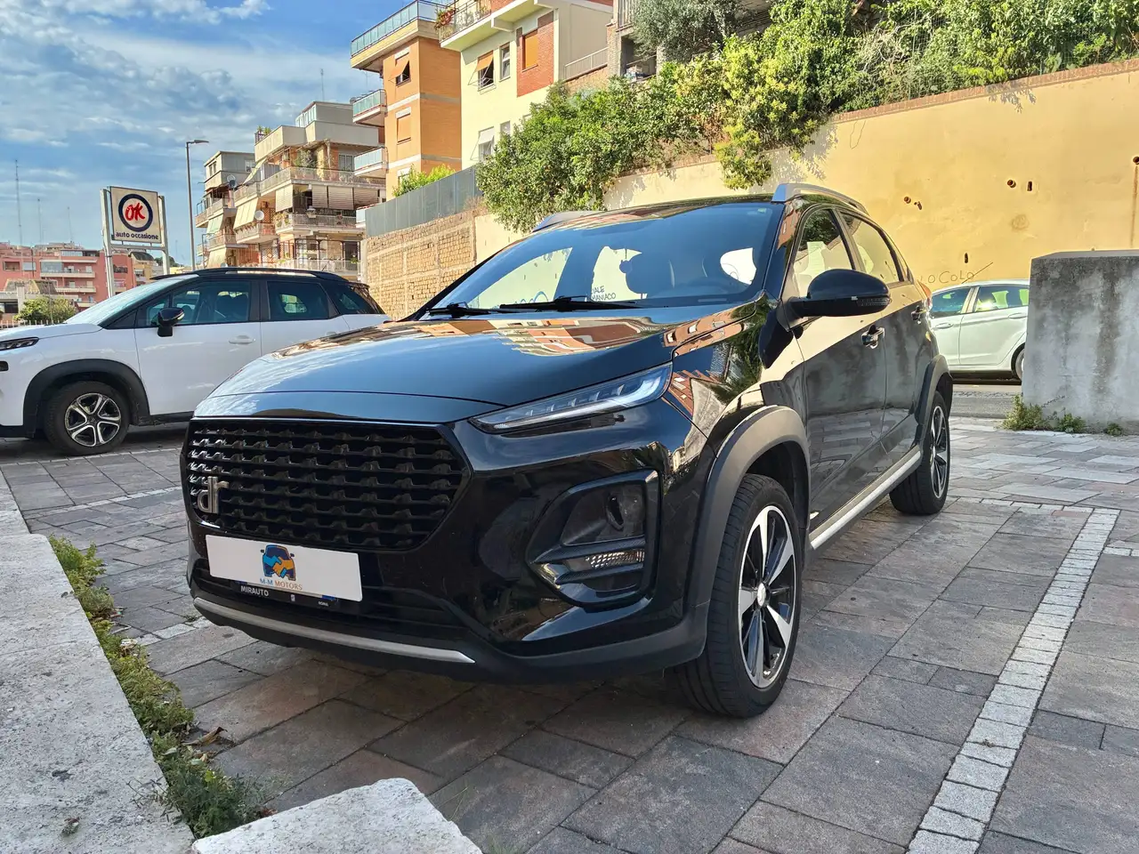 DR Automobiles DR 3.0 2024