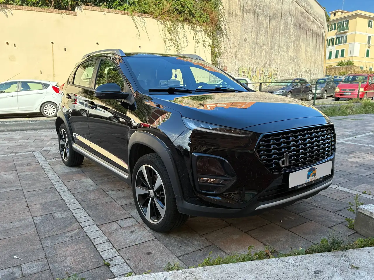 DR Automobiles DR 3.0 2024