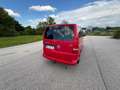 Volkswagen T5 2,5 TDI Rood - thumbnail 6