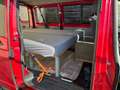 Volkswagen T5 2,5 TDI Rood - thumbnail 13