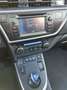 Toyota Auris 1.8 Hybrid Lease Clima Cruise Navi Camera PDC Zwart - thumbnail 18