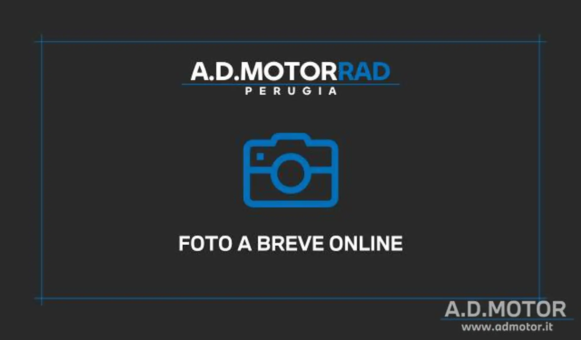 BMW R 1200 GS Abs - 1