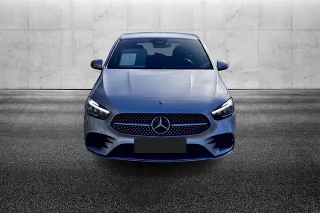 Mercedes-Benz B 200 B 200 Automatic AMG Line Advanced Plus