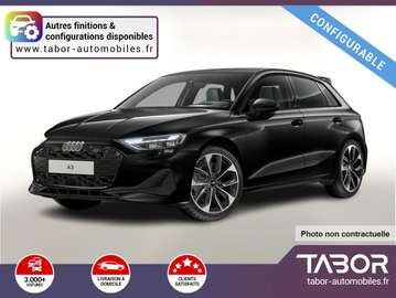 Sportback TFSI 150 S tronic LEDComfort+