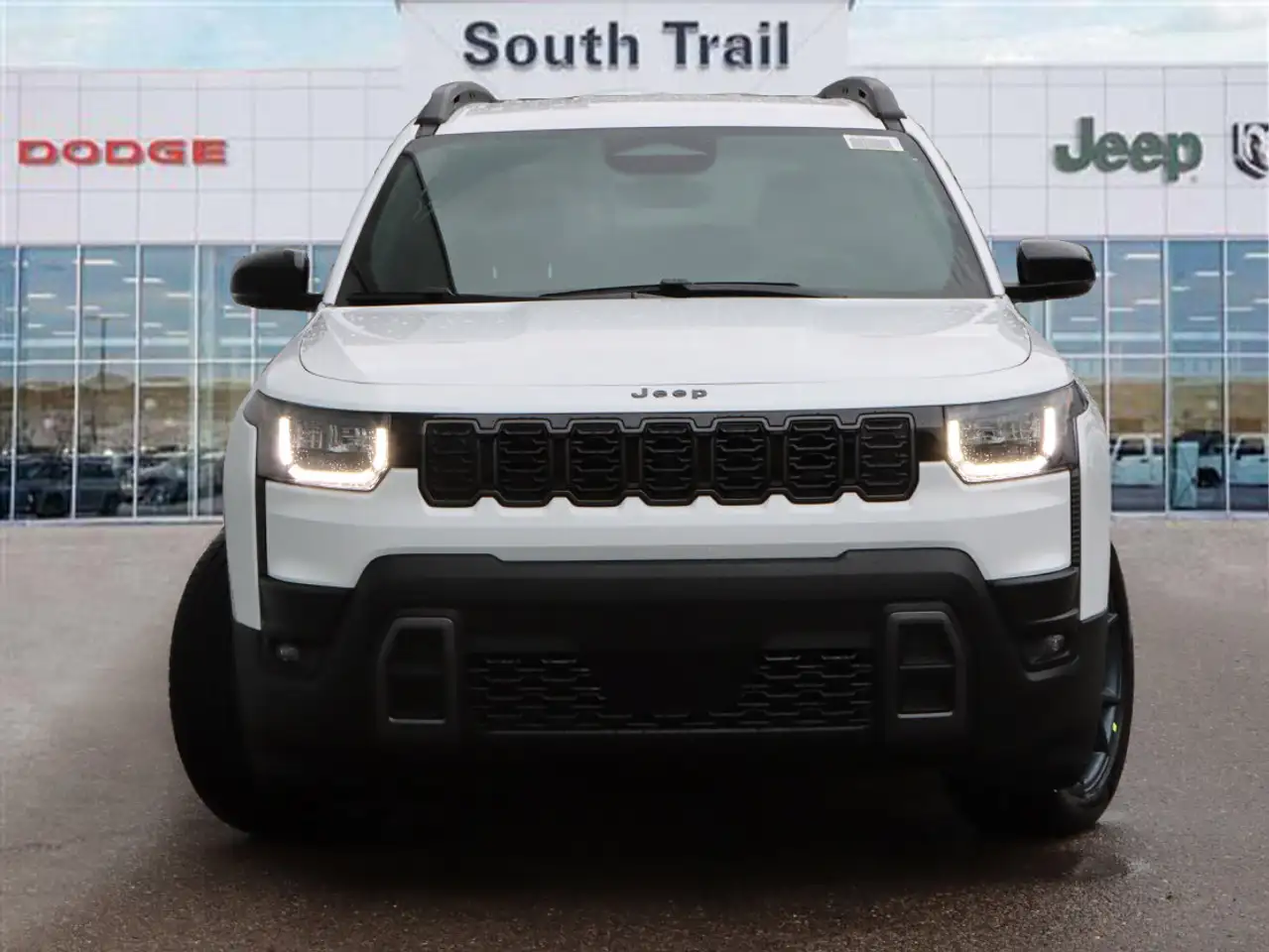 Jeep Cherokee снимка Jeep Cherokee