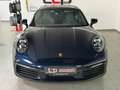 Porsche 911 992 Carrera S Sportabgas.BOSE Schiebedach Kamera Blau - thumbnail 3