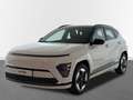 Hyundai KONA EV 150kW 65kWh Tecno 2C Blanco - thumbnail 2