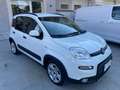 Fiat Panda Panda 1.0 FireFly S&S Hybrid Blanc - thumbnail 3