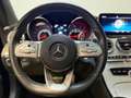 Mercedes-Benz C 200 Coupe  4Matic *AMG*Pano*St.Himmel* Grau - thumbnail 16