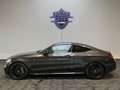 Mercedes-Benz C 200 Coupe  4Matic *AMG*Pano*St.Himmel* Grau - thumbnail 7