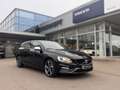 Volvo V60 T6*R-Design*AHK*Xenon*PDC*E6*Leder/Alcantara Schwarz - thumbnail 1