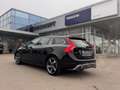 Volvo V60 T6*R-Design*AHK*Xenon*PDC*E6*Leder/Alcantara Nero - thumbnail 4