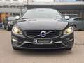 Volvo V60 T6*R-Design*AHK*Xenon*PDC*E6*Leder/Alcantara Nero - thumbnail 2