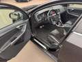 Volvo V60 T6*R-Design*AHK*Xenon*PDC*E6*Leder/Alcantara Schwarz - thumbnail 7