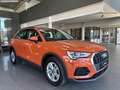 Audi Q3 35 2.0 TDI LED ACC dig.Cockpit CarPlay PDC Orange - thumbnail 3