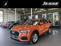 Audi Q3 35 2.0 TDI LED ACC dig.Cockpit CarPlay PDC Orange - thumbnail 1