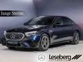 Mercedes-Benz E 53 AMG E 53 AMG 4M+ DIG.LIGHT/Distro./360°/Night/DAB Blau - thumbnail 1
