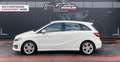 Mercedes-Benz B 200 * NAVI*LED*AHK*AMBIENTE*SCHECKHEFT* Blanc - thumbnail 9