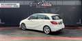 Mercedes-Benz B 200 * NAVI*LED*AHK*AMBIENTE*SCHECKHEFT* Blanc - thumbnail 7