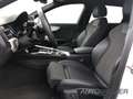 Audi A4 Avant 40 TFSI quattro S tronic S-line *Standhz* Wit - thumbnail 13